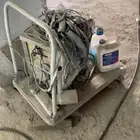 بيع أغراض ورشة سمكره وبويه