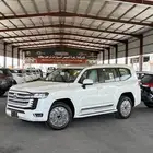 تويوتا لاند كروزر L4ديزل 2025 كاش وتقسيط