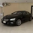 bmw 640i 2014