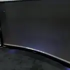 شاشة قيمنق سامسونج