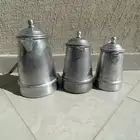 طقم ملاقم هنده قديمات ختمين 19000