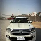جيب لاندكروزر GXR تورنق موديل 2020