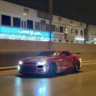 كمارو 2018فل كامل بدي كت zl1 1le
