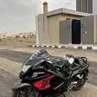 سوزوكي هيبوزا 2011