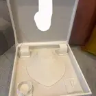 علبه اكسسوارات نظيفه وبدون عيوب