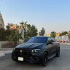 2021 مرسيدس GLE63s كوبيه
