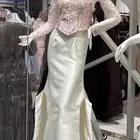 فستان سهرة