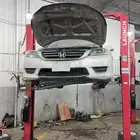 مكينه اكورد 2012 ضمان 6 اشهر معتمد