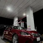 لكزس جي اس 2013