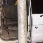 أسطوانة أكسجين اسطناعيه