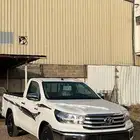 هايلوكس2025