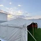 خيمة البيتية نجد ضد الماء