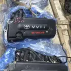 مكاين كامري 2011