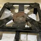 شولة غاز فود ترك