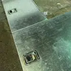 تانكي ماء مع شنطة