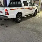هايلوكس 2015