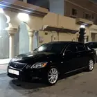 لكزس 2007