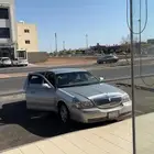 لينكون تاون كار
