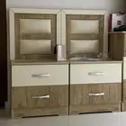 غرفة نوم من غير سرير