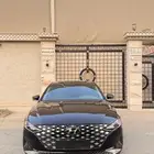 هونداي ازيرا 2020 ( بنزين) v6 فل كامل بانوراما