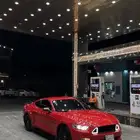 موستنج