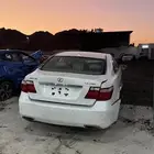 لكزس 2009 LS460