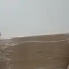 طاوله حرف K لونه ابيض طوله 160 العرض 60 ( الطاوله جديده )
