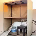 شراع خارجي تفضيل خاص مترين بمترين السحاب يبي صيانه