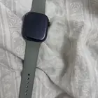 Apple Watch Series 10 (44mm - GPS) نظيفة جدا