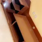 دولاب شاشة تلفاز ب 85