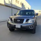 باترول 2017 للبيع