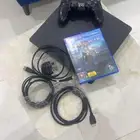 سوني 4 سليم