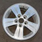 جنوط كامري 2005 نجمه