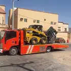 سطحه حفر الباطن
