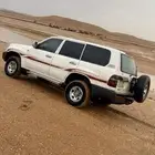 لاندكروزر 2001 ديزل اساس