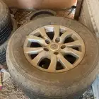 جنوط جي اكس آر 2018