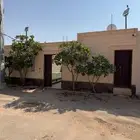 للإيجار شاليه بحي النور