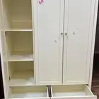 دولاب اطفال شبه جديد