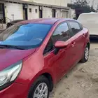 كيا ريو 2015 ممشى قلييل