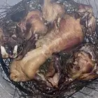 طليان حري وتيوس عوارض وبيشي مع الذبح والطبخ والتوصيل