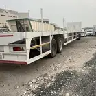 للبيع سطحه طول 18
