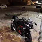 دباب ريس 250 2025