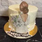 كيكات و شوكولاته و توزيعات