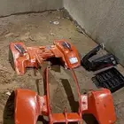 فيابر بانشي 2008 وكاله