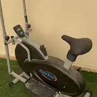 سيكل رياضي