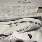 شوز بولو أصلي مع الملحقات جديد