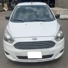 فورد فجيو