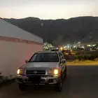 نيسان باثفندر