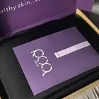 ليزر روكسا الذكي مع كامل ملحقاته بقراطيسه وكرتونه