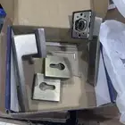 كيلوب باب جديد لم يستخدم داخلي وخارجي بدون القلب عدد 13 باب